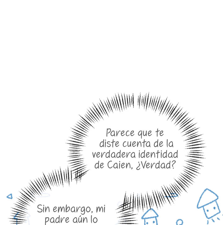 La gran duquesa del norte era una villana en secreto Capítulo 39 - Página 42