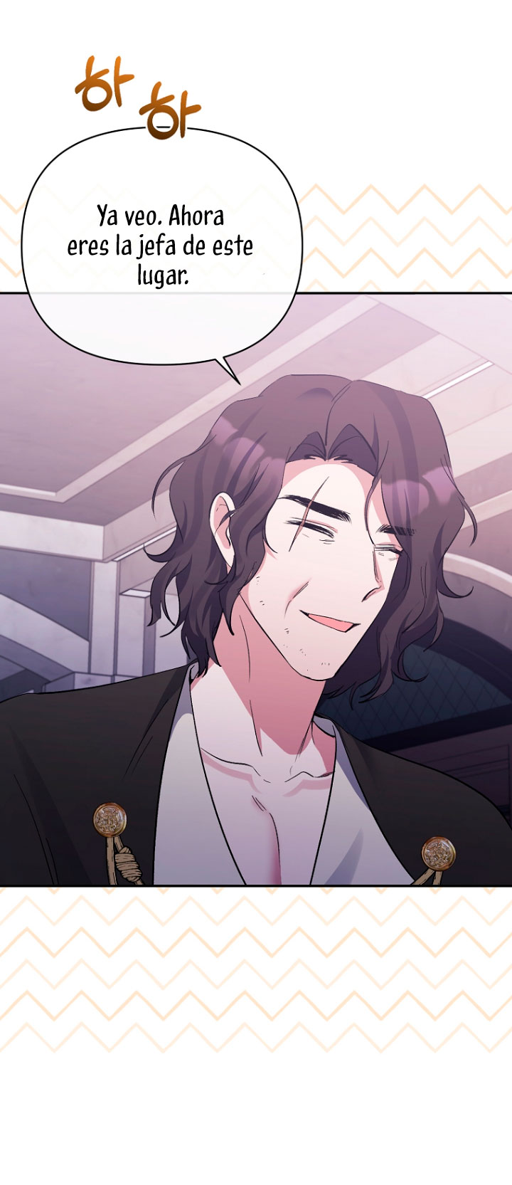 La gran duquesa del norte era una villana en secreto Capítulo 39 - Página 47