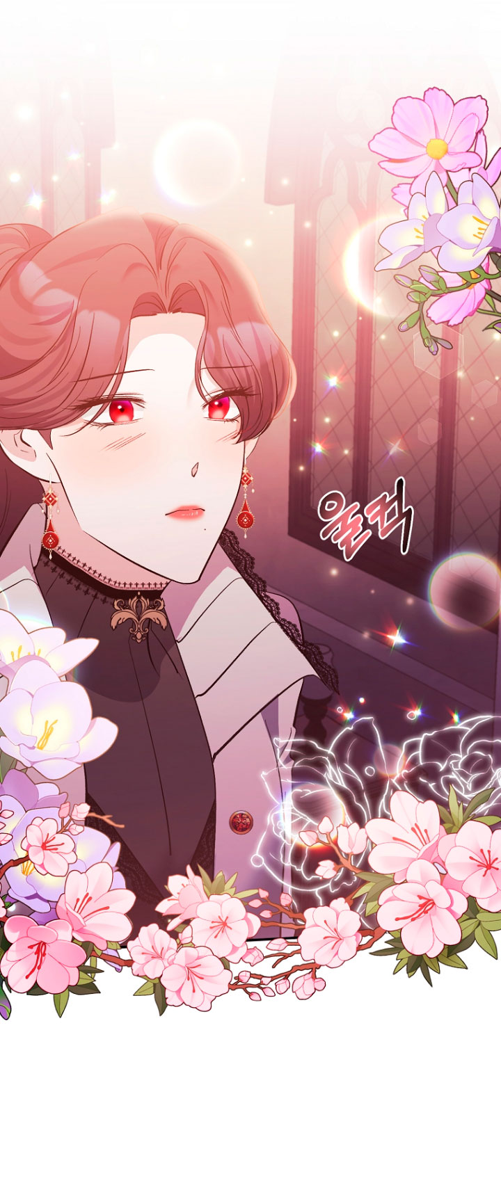 La gran duquesa del norte era una villana en secreto Capítulo 39 - Página 53