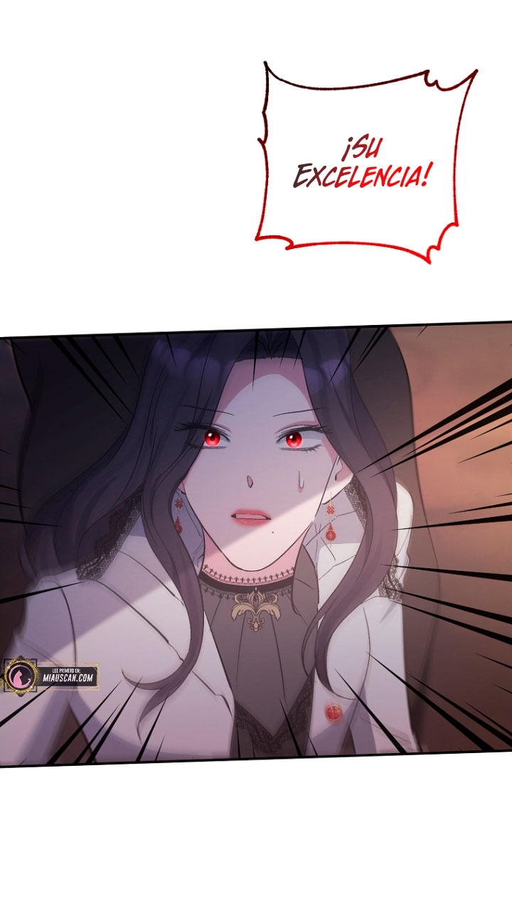 La gran duquesa del norte era una villana en secreto Capítulo 39 - Página 8