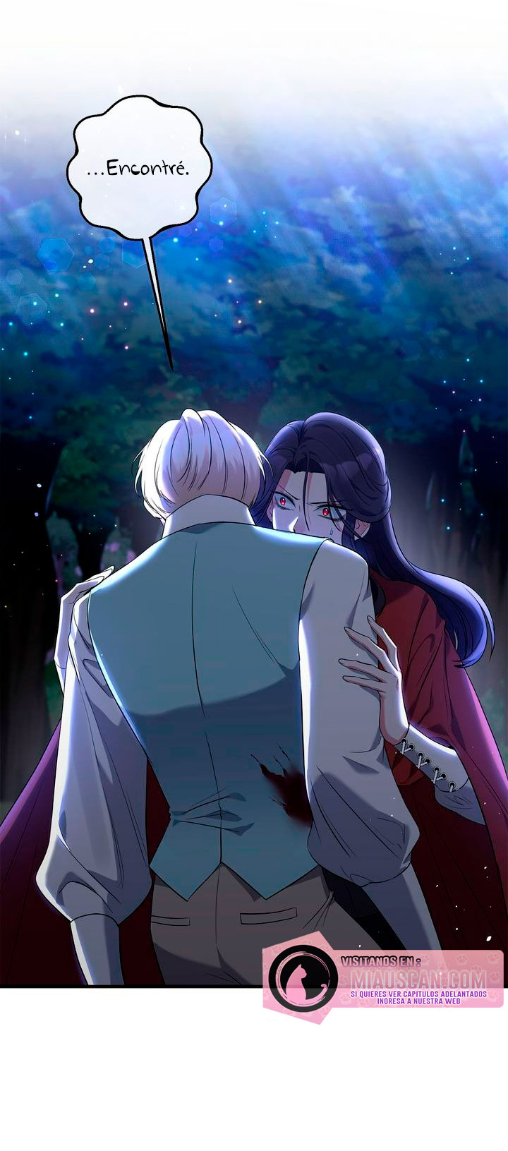 La gran duquesa del norte era una villana en secreto Capítulo 4 - Página 13