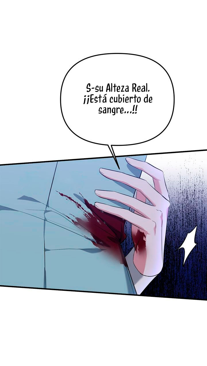 La gran duquesa del norte era una villana en secreto Capítulo 4 - Página 14