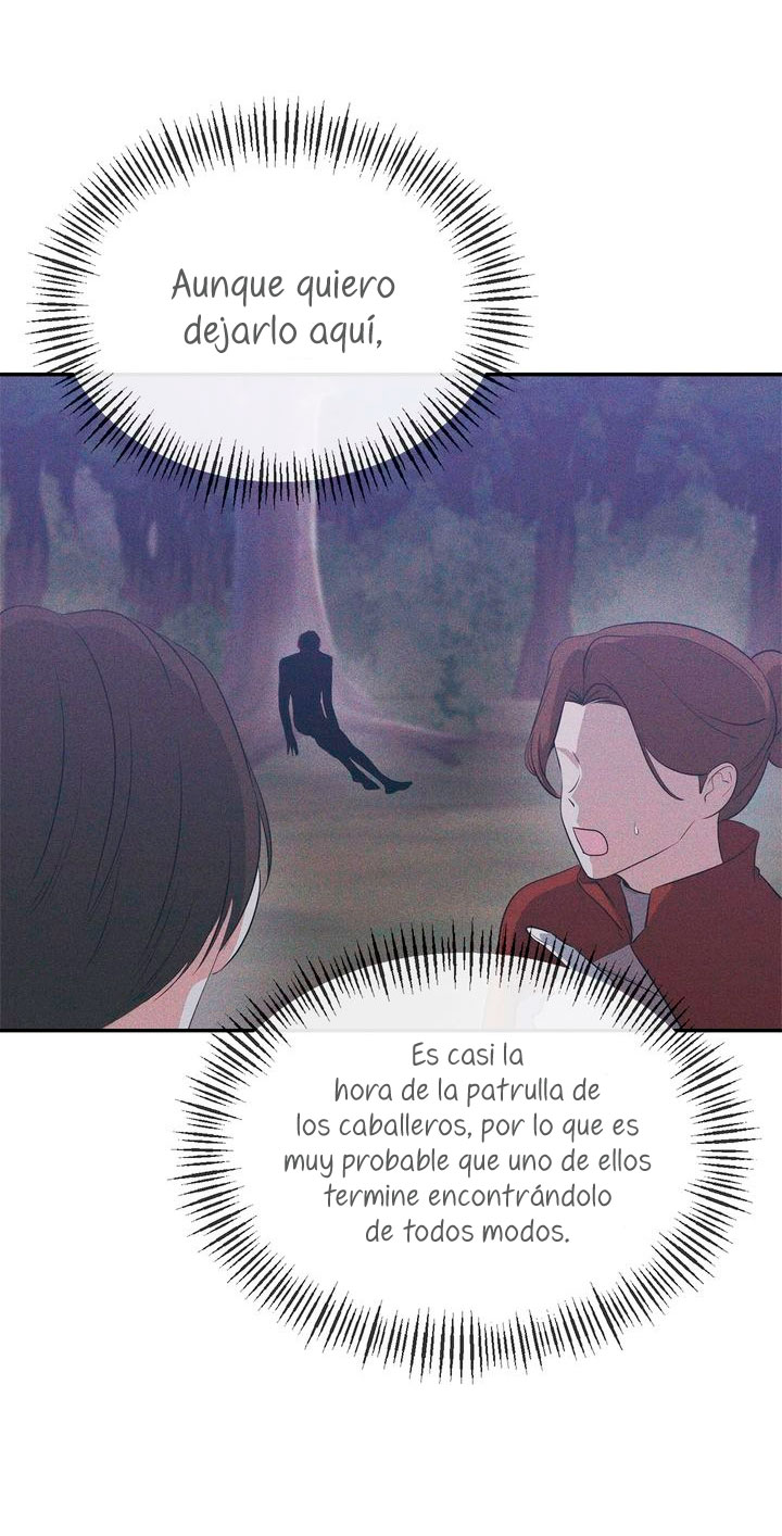 La gran duquesa del norte era una villana en secreto Capítulo 4 - Página 20