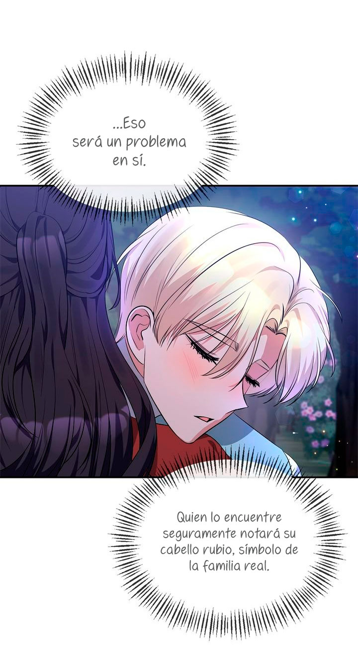 La gran duquesa del norte era una villana en secreto Capítulo 4 - Página 21