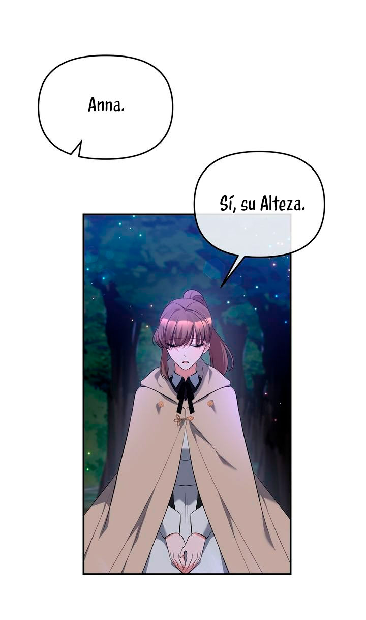La gran duquesa del norte era una villana en secreto Capítulo 4 - Página 26