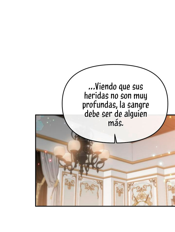 La gran duquesa del norte era una villana en secreto Capítulo 4 - Página 30