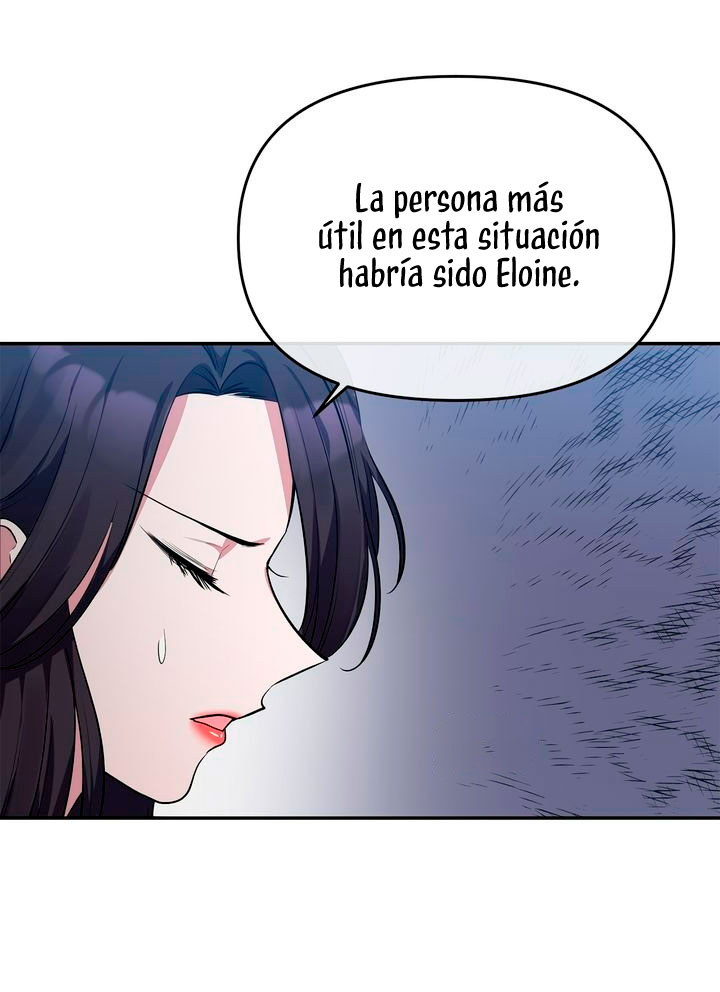 La gran duquesa del norte era una villana en secreto Capítulo 4 - Página 37