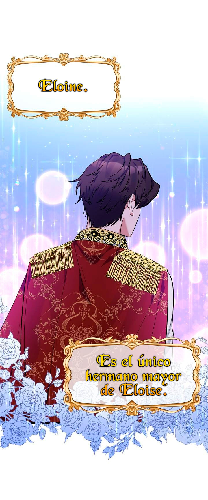 La gran duquesa del norte era una villana en secreto Capítulo 4 - Página 38