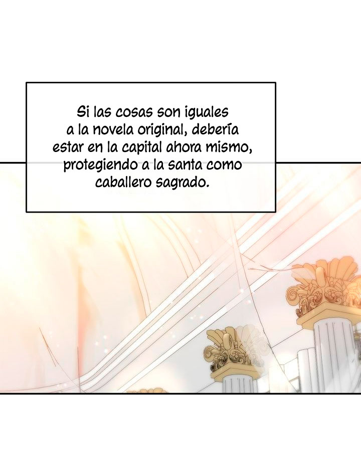 La gran duquesa del norte era una villana en secreto Capítulo 4 - Página 39