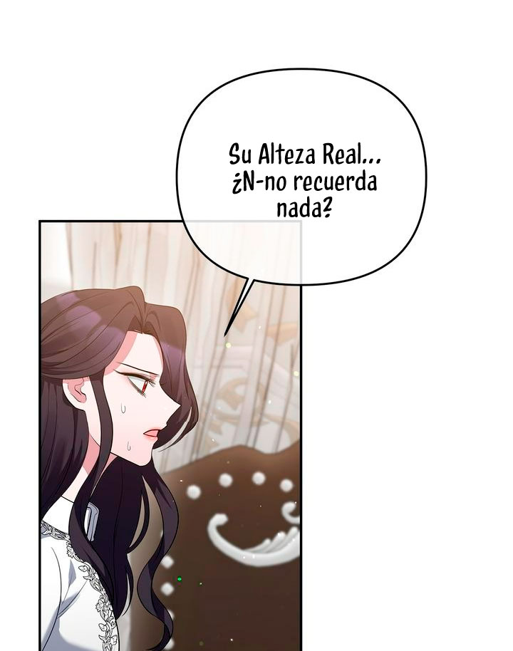 La gran duquesa del norte era una villana en secreto Capítulo 4 - Página 48