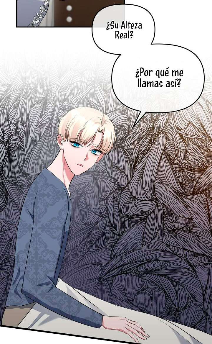 La gran duquesa del norte era una villana en secreto Capítulo 4 - Página 49