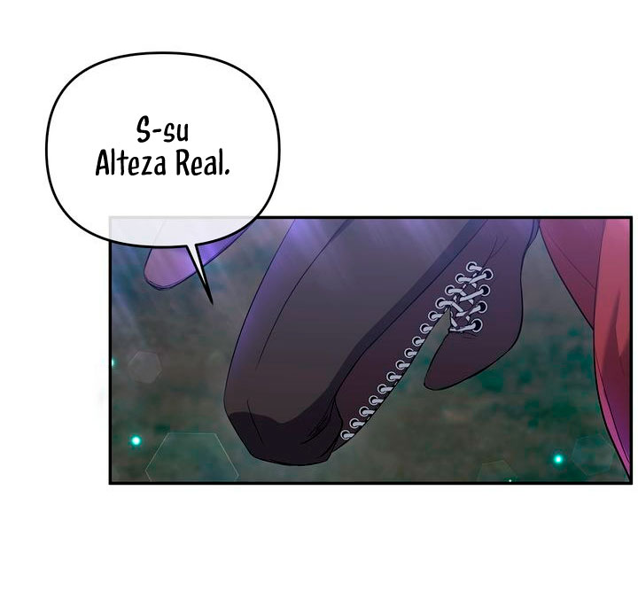 La gran duquesa del norte era una villana en secreto Capítulo 4 - Página 5