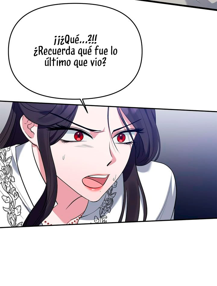 La gran duquesa del norte era una villana en secreto Capítulo 4 - Página 50