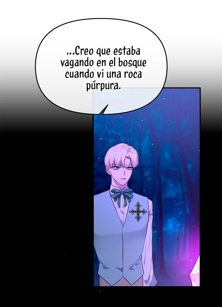 La gran duquesa del norte era una villana en secreto Capítulo 4 - Página 51