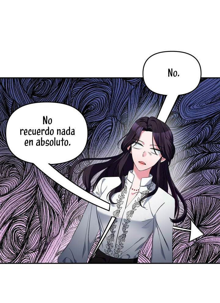 La gran duquesa del norte era una villana en secreto Capítulo 4 - Página 55