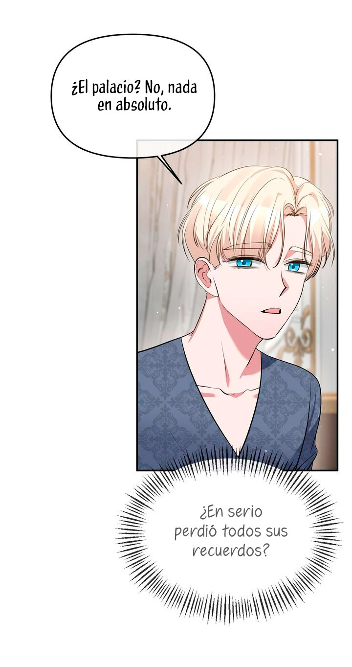 La gran duquesa del norte era una villana en secreto Capítulo 4 - Página 57