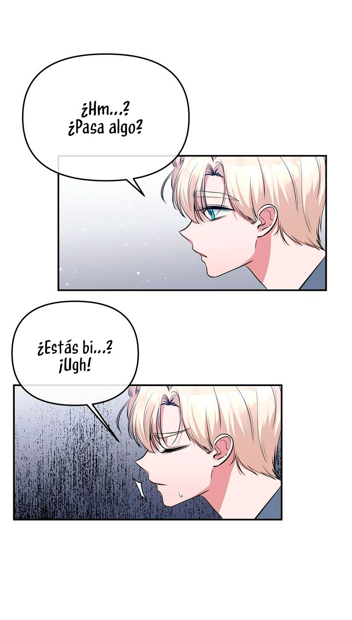 La gran duquesa del norte era una villana en secreto Capítulo 4 - Página 60