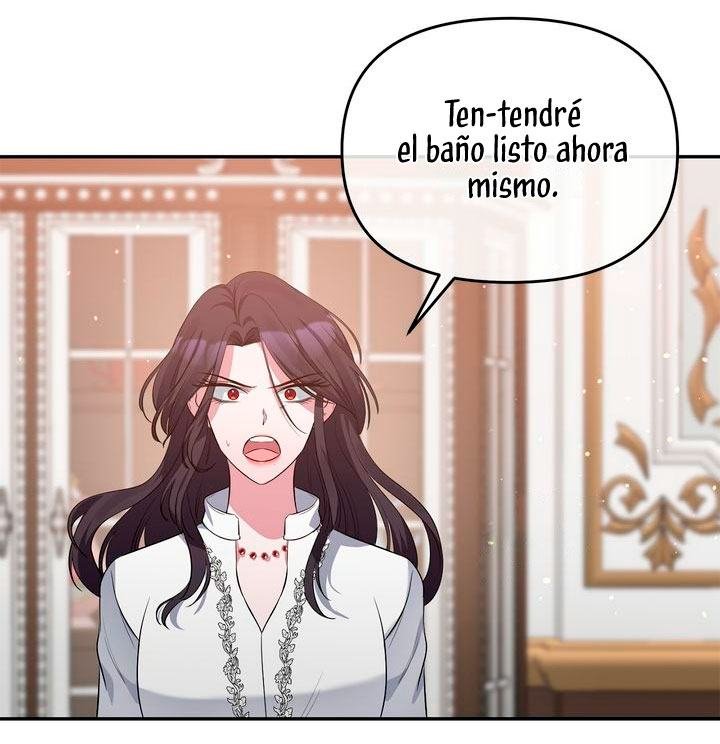 La gran duquesa del norte era una villana en secreto Capítulo 4 - Página 63