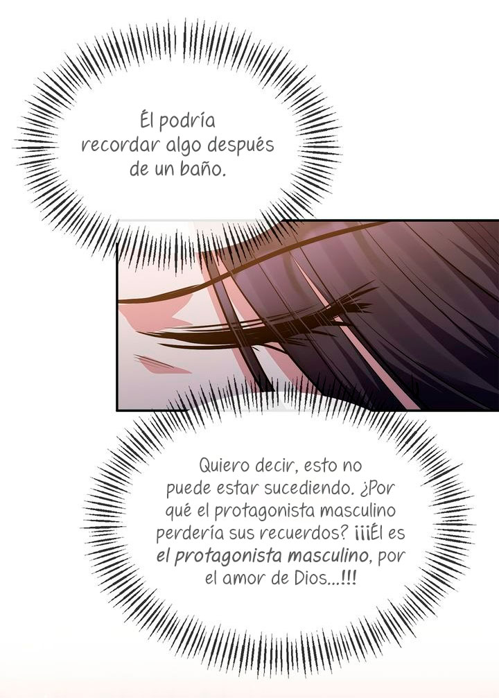 La gran duquesa del norte era una villana en secreto Capítulo 4 - Página 64