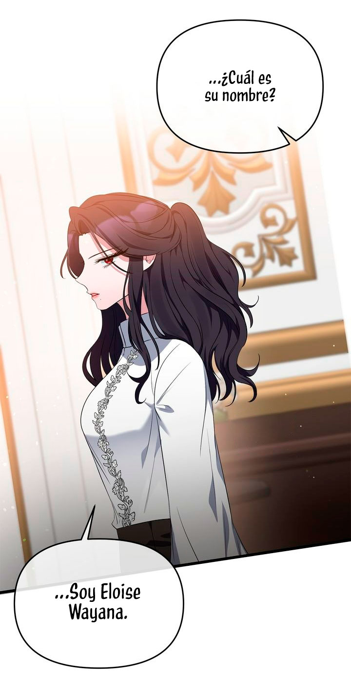 La gran duquesa del norte era una villana en secreto Capítulo 4 - Página 67