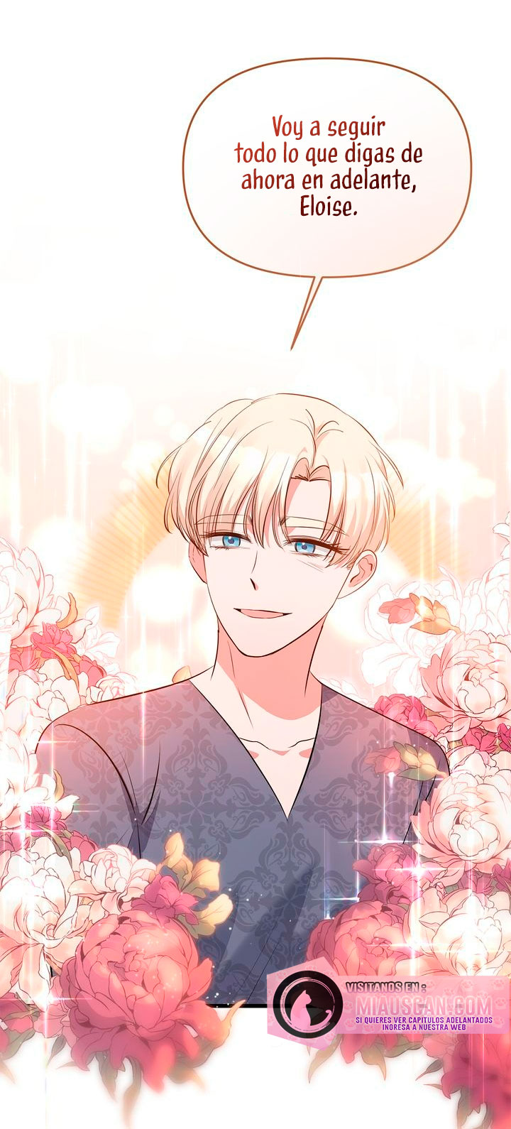 La gran duquesa del norte era una villana en secreto Capítulo 4 - Página 71