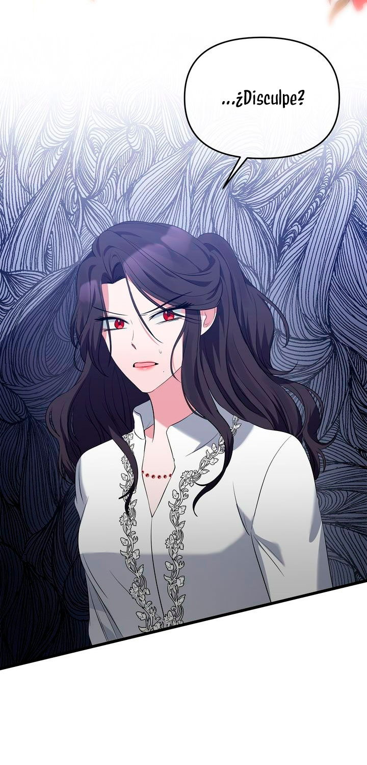 La gran duquesa del norte era una villana en secreto Capítulo 4 - Página 72