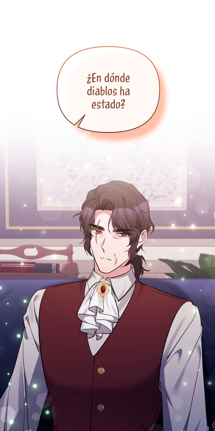 La gran duquesa del norte era una villana en secreto Capítulo 40 - Página 13