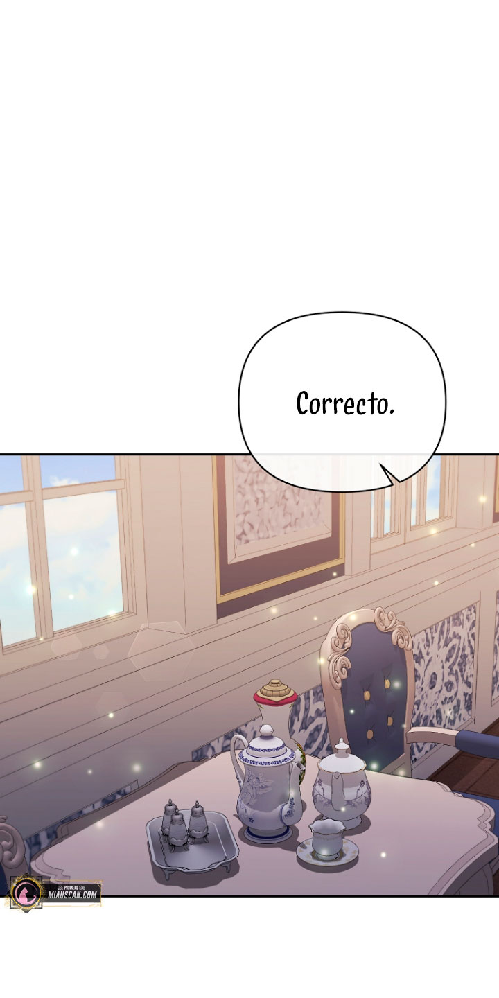 La gran duquesa del norte era una villana en secreto Capítulo 40 - Página 19