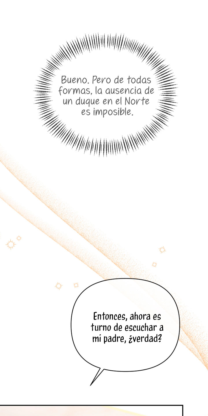 La gran duquesa del norte era una villana en secreto Capítulo 40 - Página 23