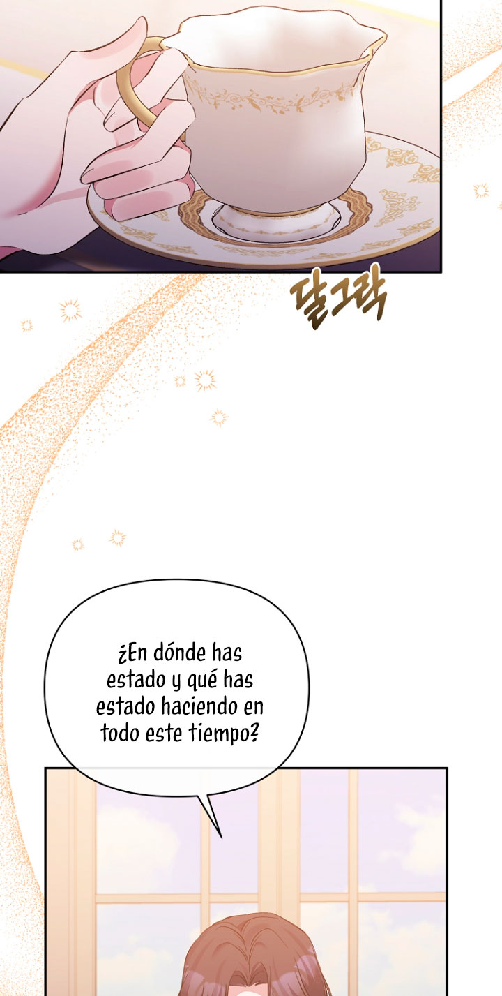 La gran duquesa del norte era una villana en secreto Capítulo 40 - Página 24