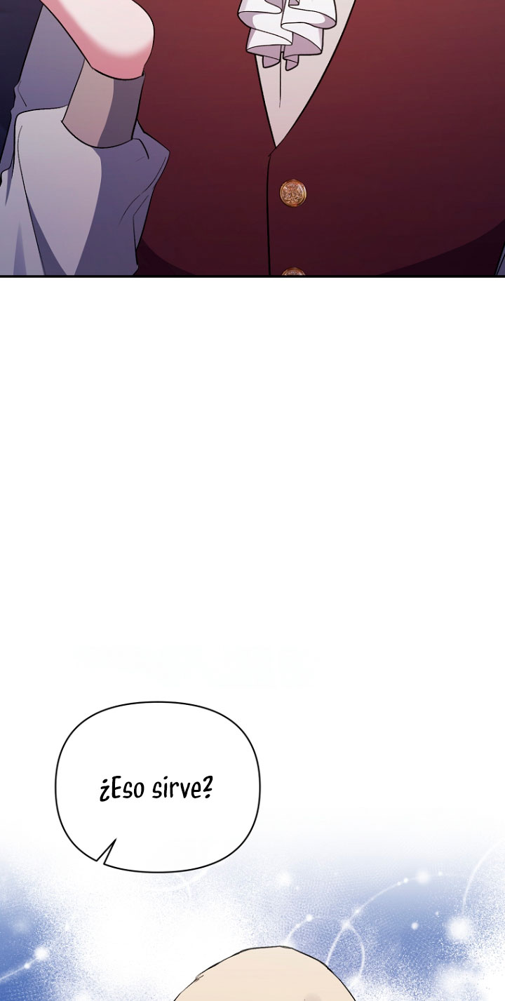 La gran duquesa del norte era una villana en secreto Capítulo 40 - Página 29