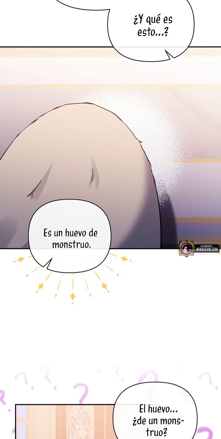 La gran duquesa del norte era una villana en secreto Capítulo 40 - Página 34