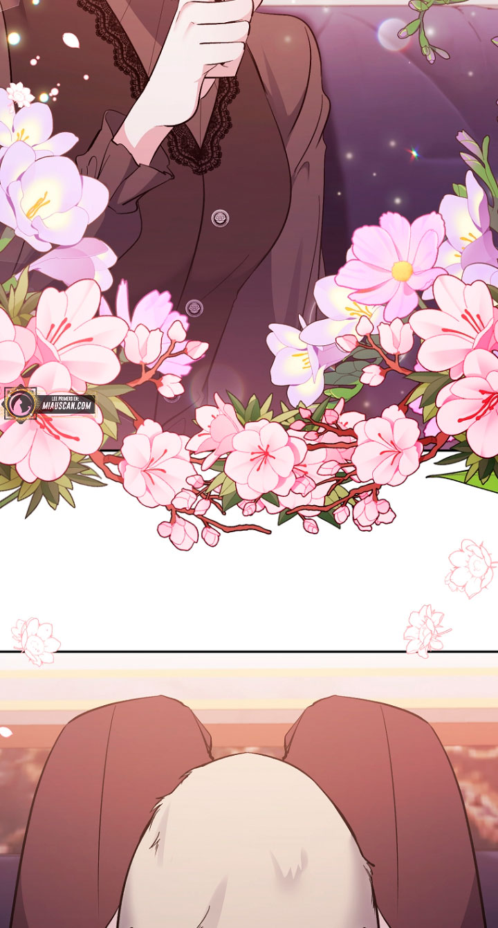 La gran duquesa del norte era una villana en secreto Capítulo 40 - Página 48