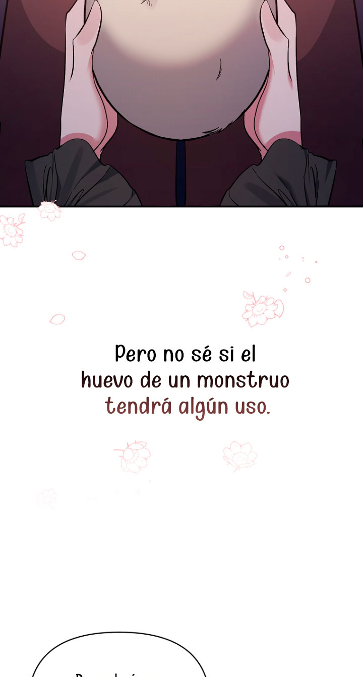 La gran duquesa del norte era una villana en secreto Capítulo 40 - Página 49