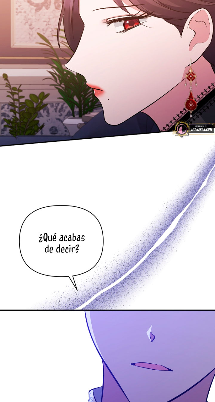 La gran duquesa del norte era una villana en secreto Capítulo 40 - Página 59