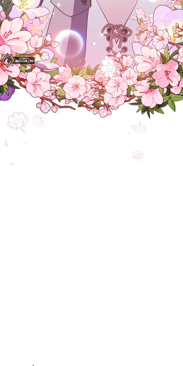 La gran duquesa del norte era una villana en secreto Capítulo 40 - Página 6