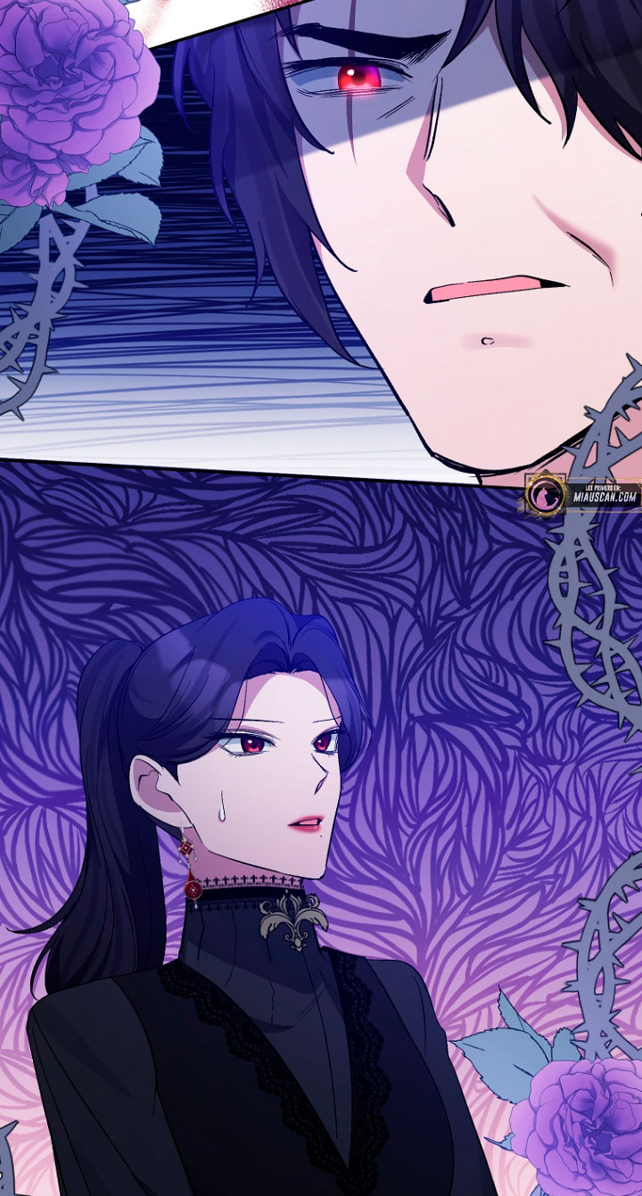 La gran duquesa del norte era una villana en secreto Capítulo 40 - Página 62