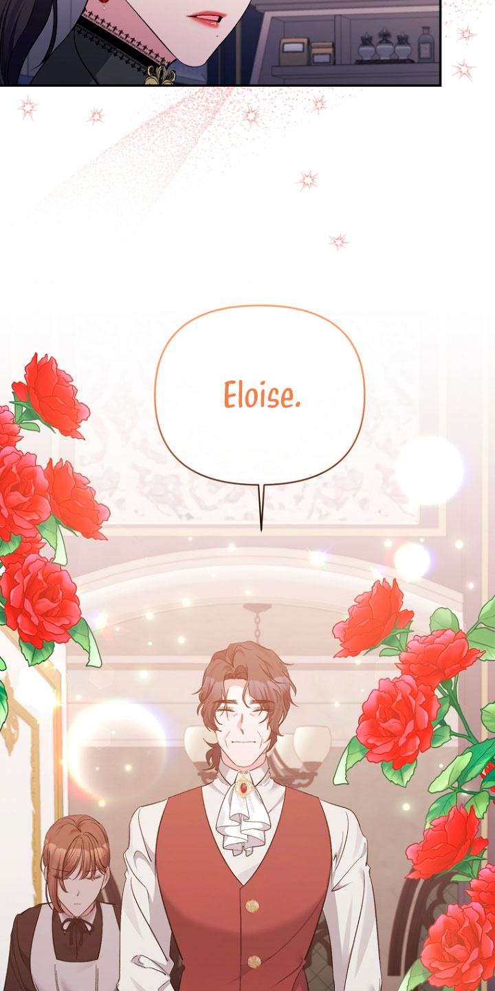 La gran duquesa del norte era una villana en secreto Capítulo 40 - Página 8