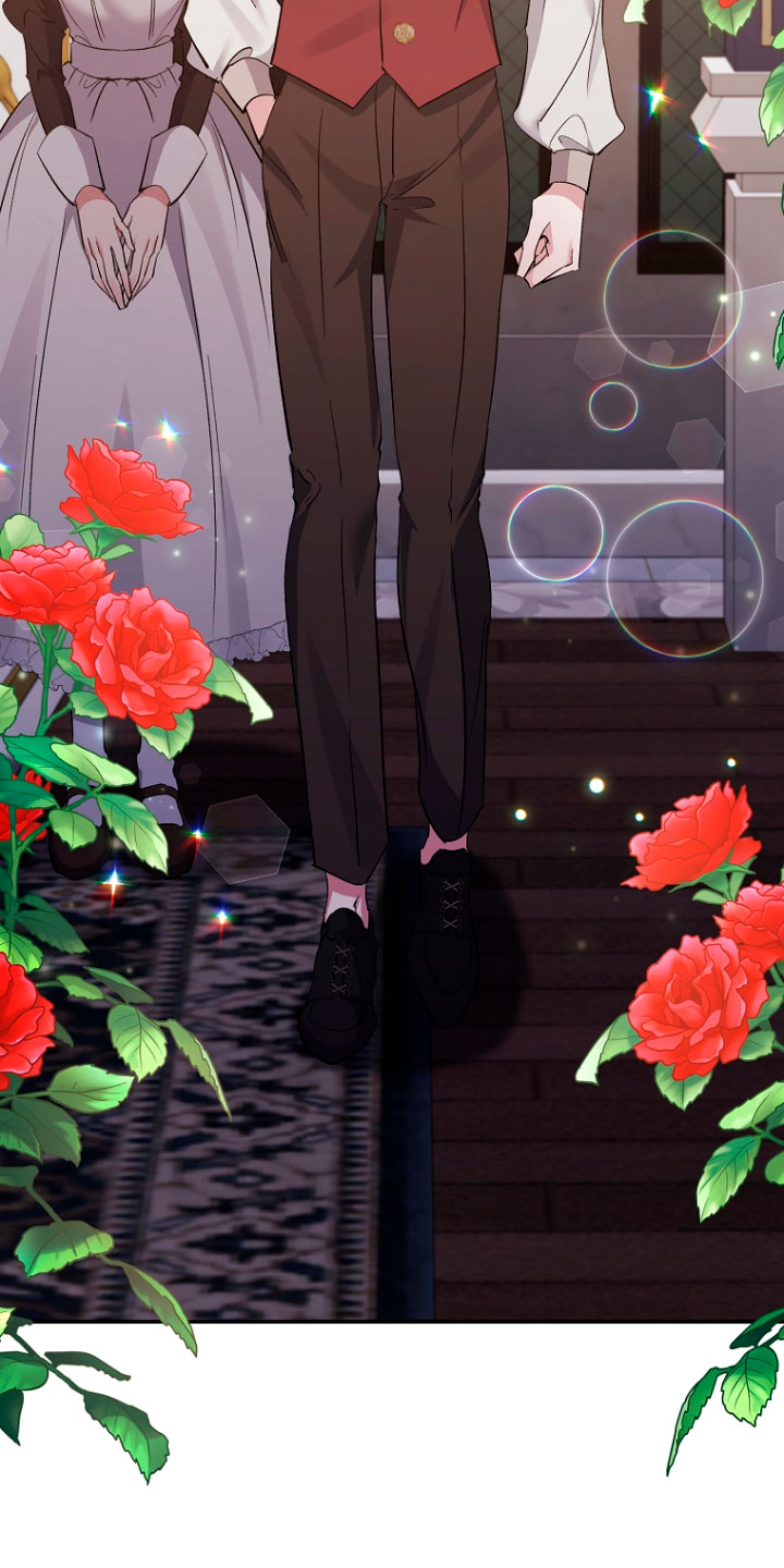 La gran duquesa del norte era una villana en secreto Capítulo 40 - Página 9