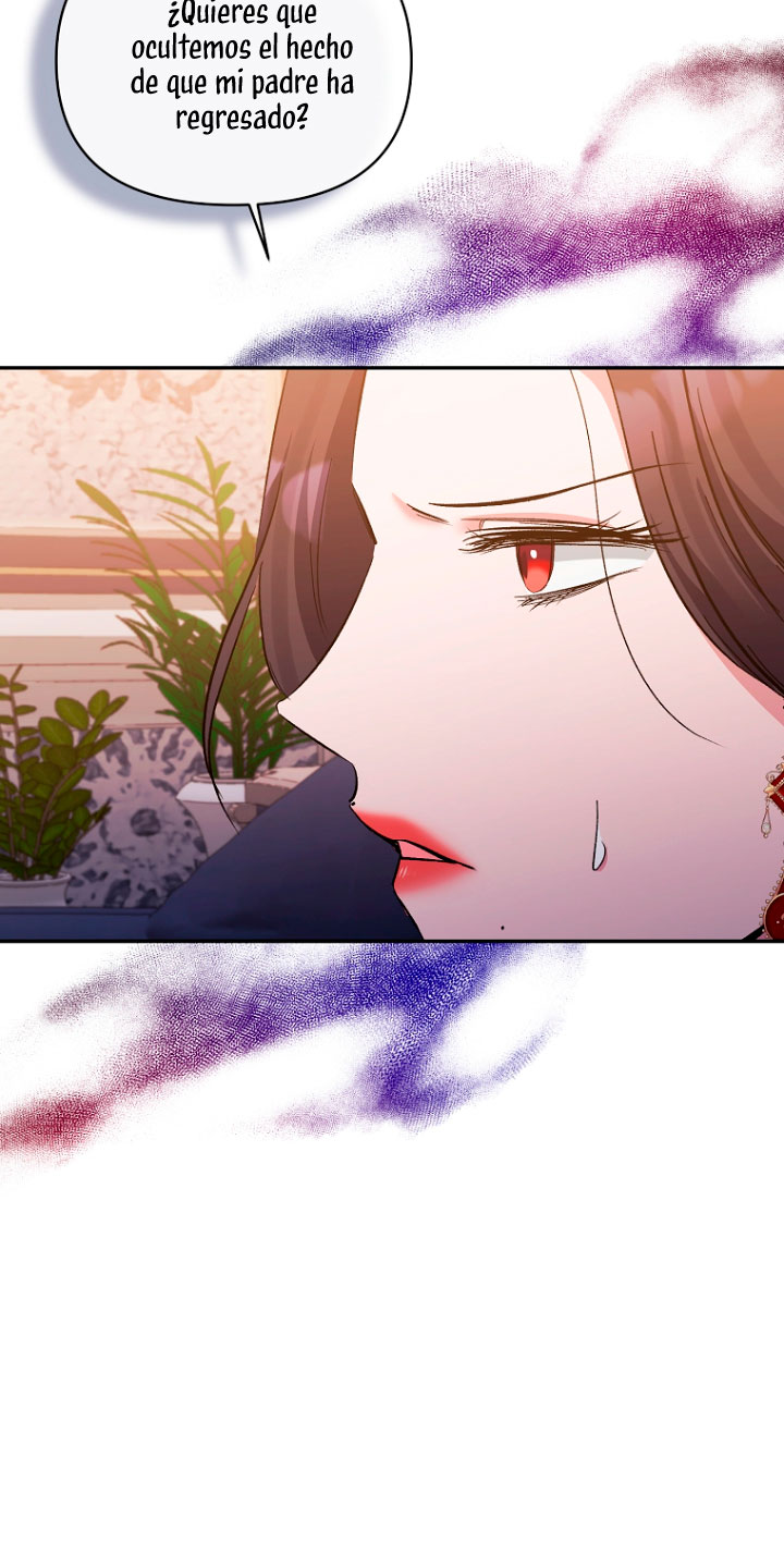 La gran duquesa del norte era una villana en secreto Capítulo 41 - Página 11