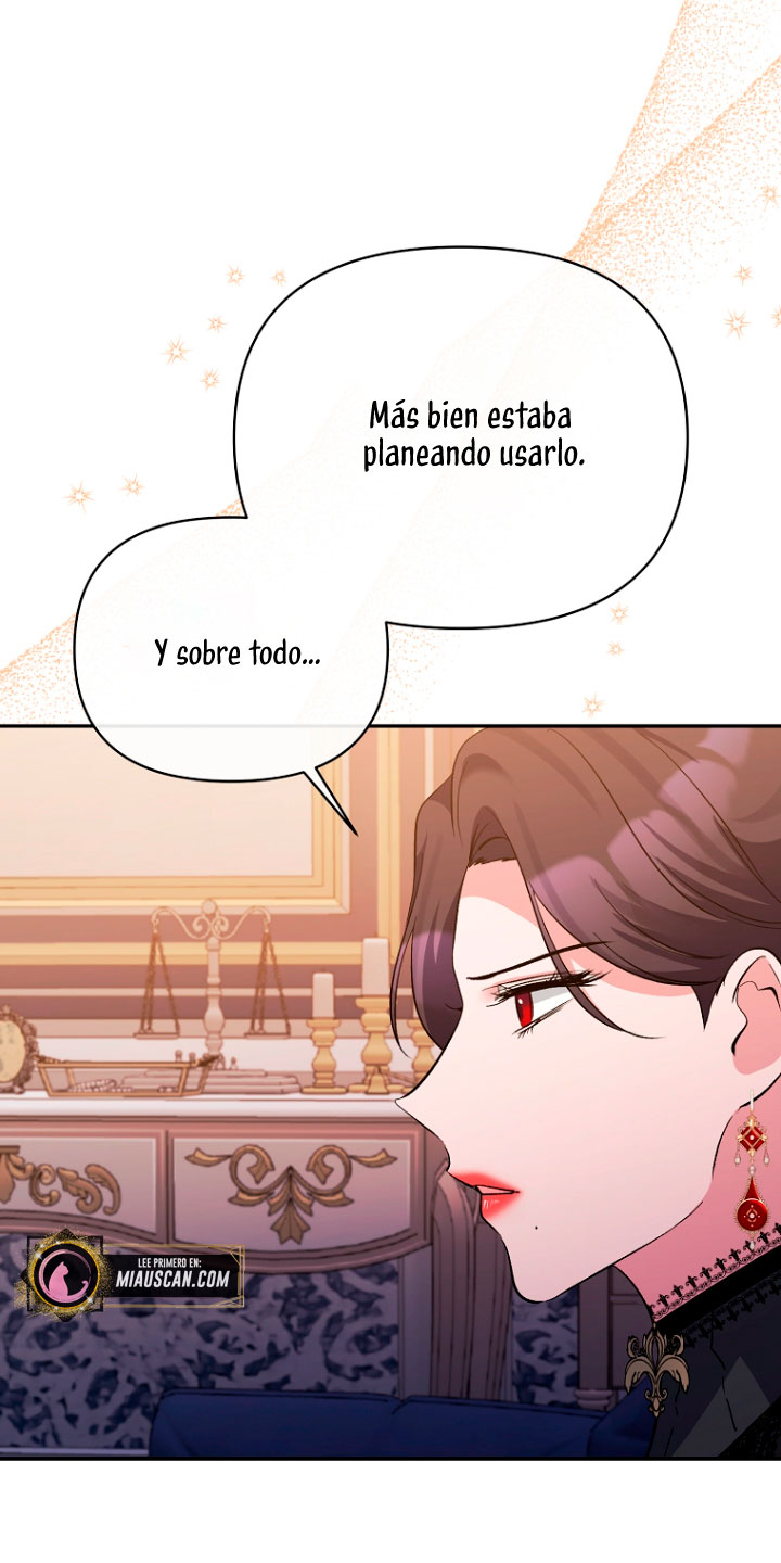 La gran duquesa del norte era una villana en secreto Capítulo 41 - Página 14