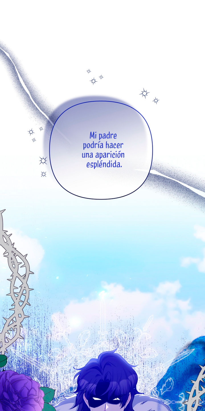 La gran duquesa del norte era una villana en secreto Capítulo 41 - Página 15