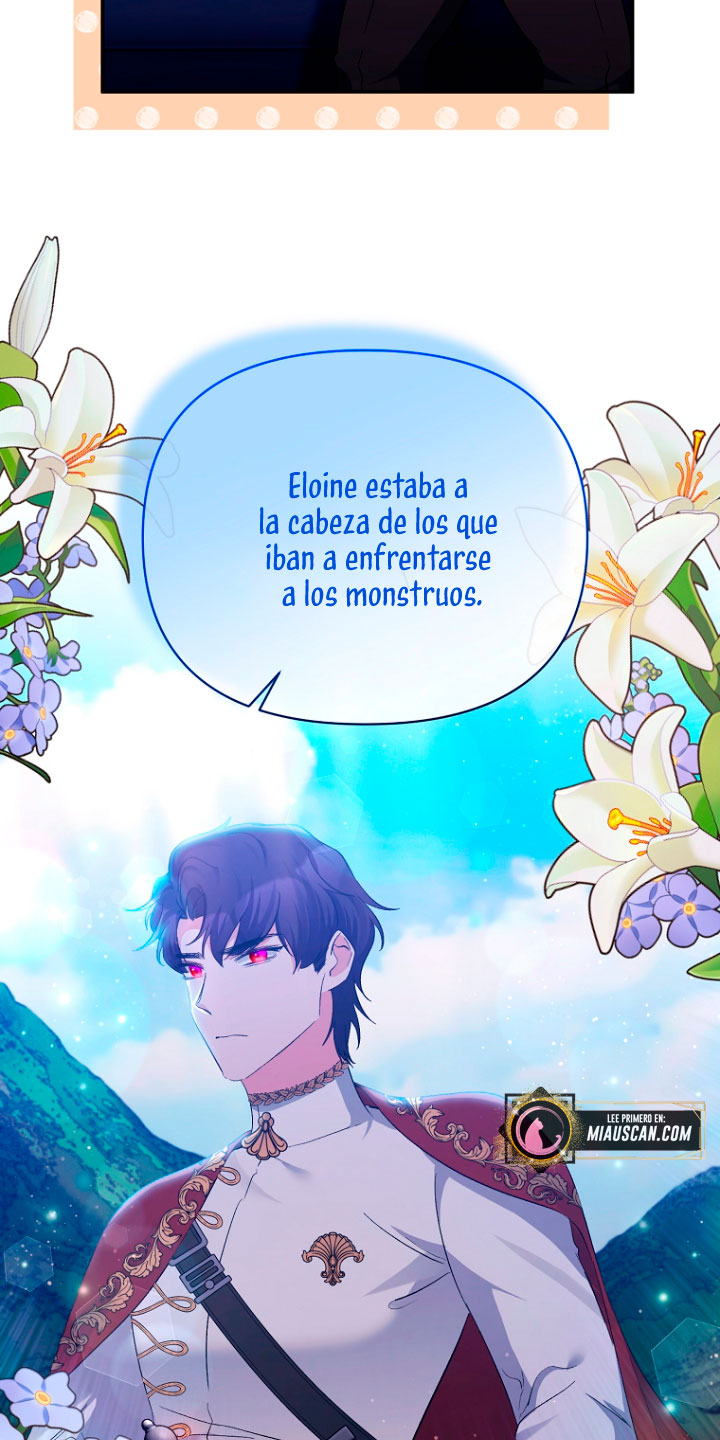 La gran duquesa del norte era una villana en secreto Capítulo 41 - Página 18