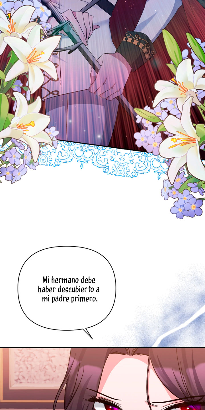 La gran duquesa del norte era una villana en secreto Capítulo 41 - Página 19