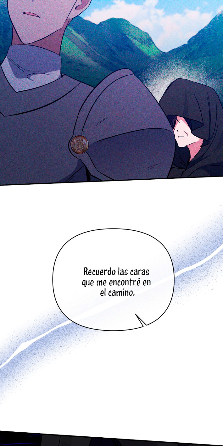 La gran duquesa del norte era una villana en secreto Capítulo 41 - Página 22