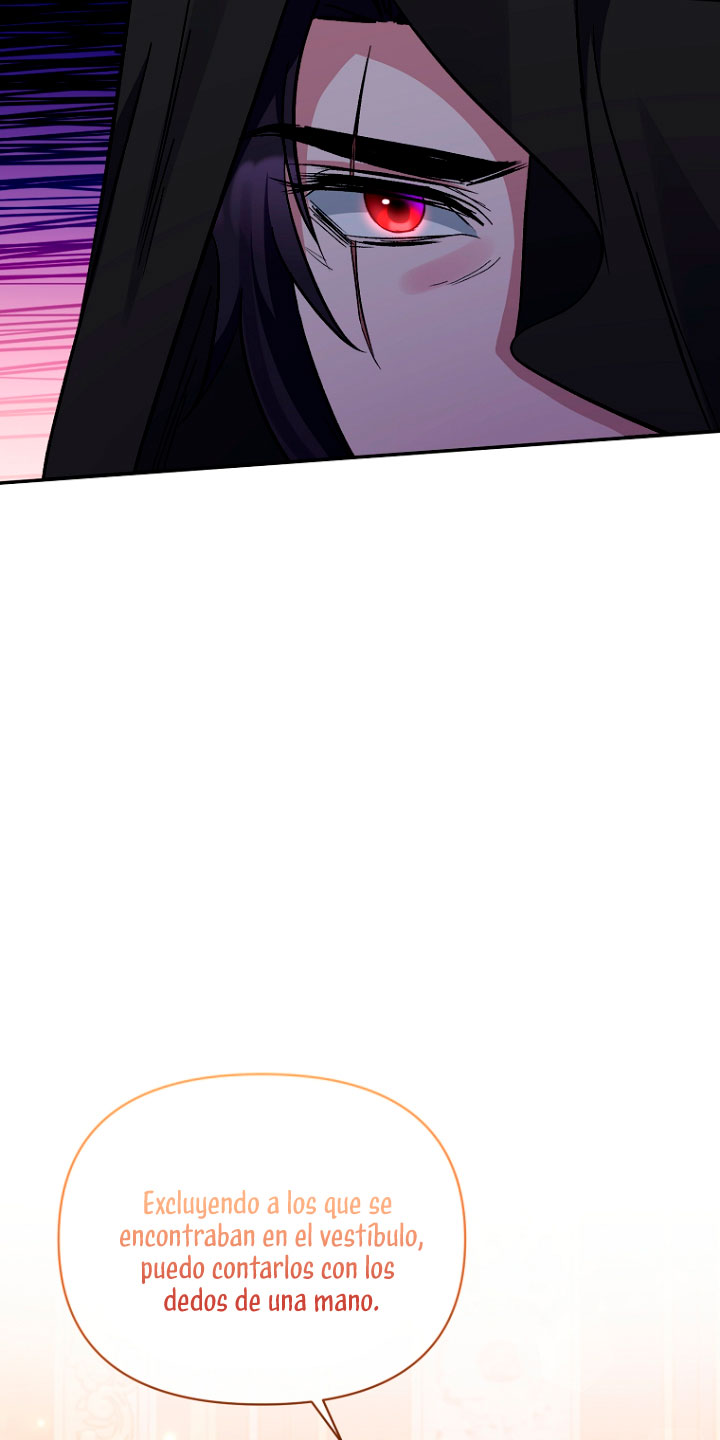 La gran duquesa del norte era una villana en secreto Capítulo 41 - Página 23