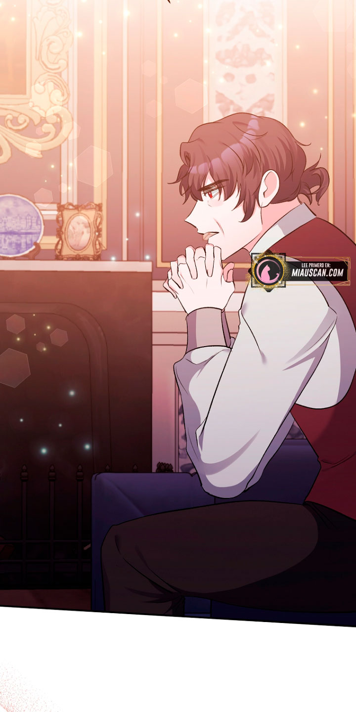 La gran duquesa del norte era una villana en secreto Capítulo 41 - Página 24