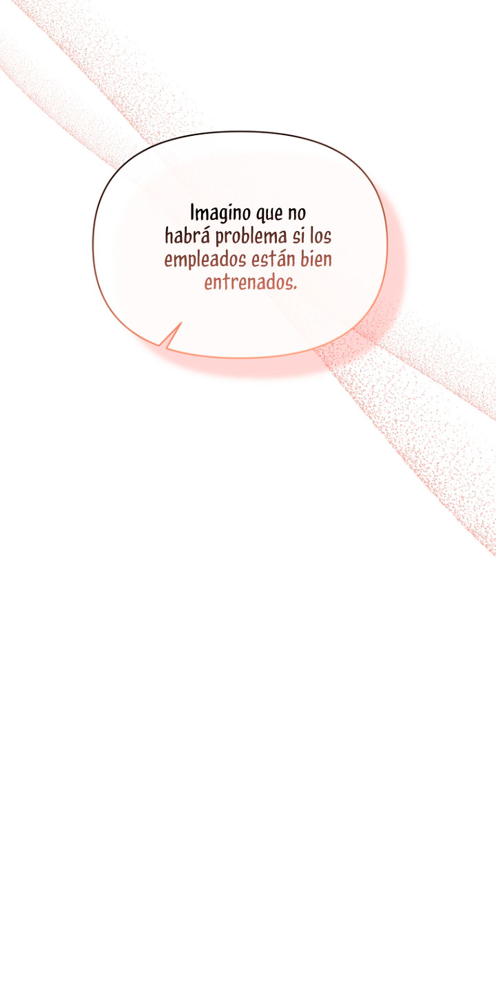 La gran duquesa del norte era una villana en secreto Capítulo 41 - Página 25