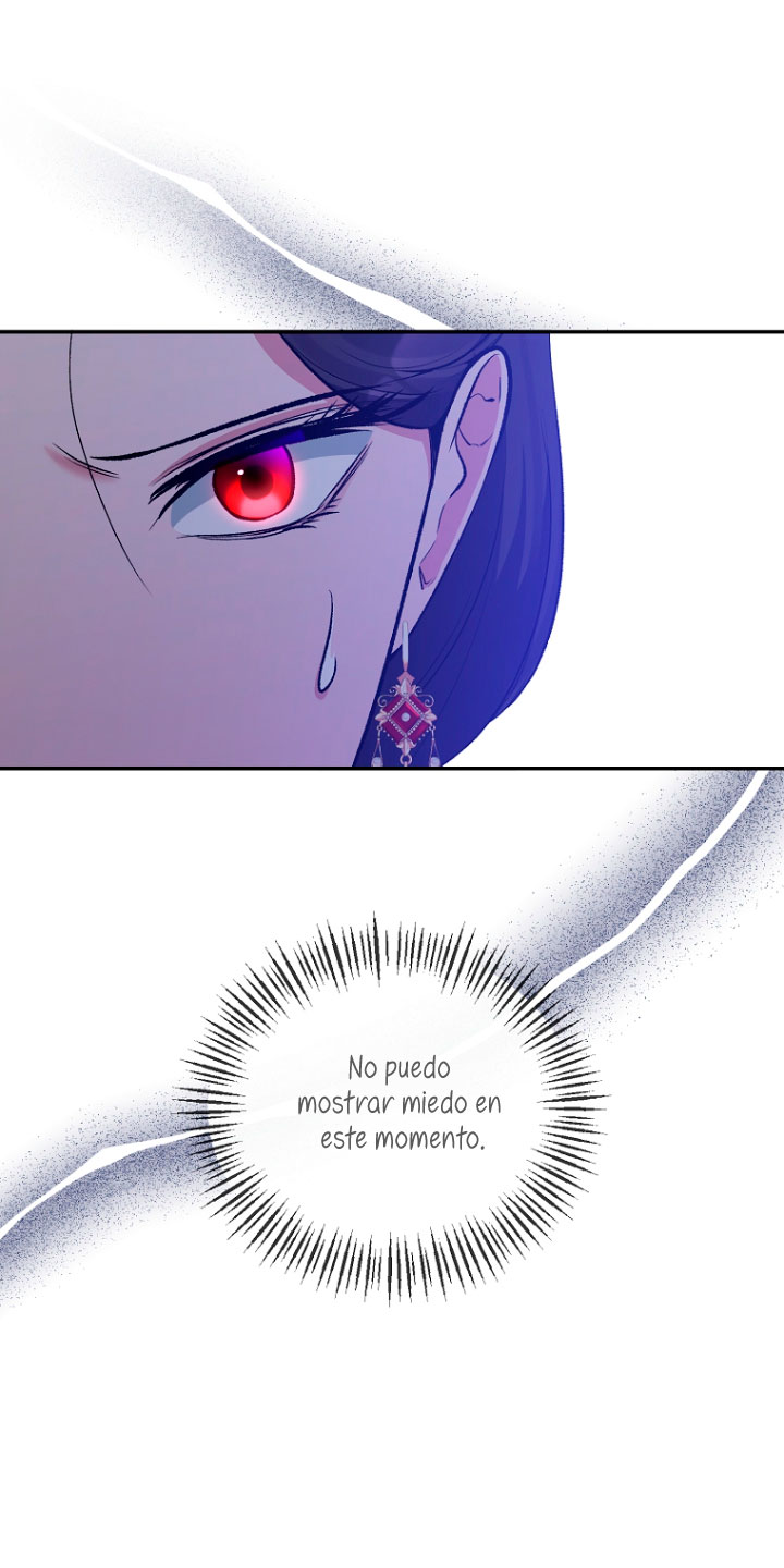 La gran duquesa del norte era una villana en secreto Capítulo 41 - Página 30