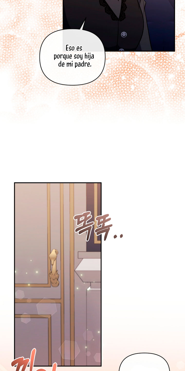 La gran duquesa del norte era una villana en secreto Capítulo 41 - Página 34